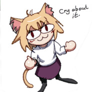 something
