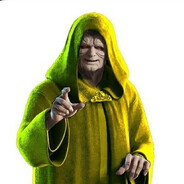 Emperor Peepetine