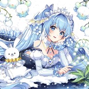 绯月月爱喝冰阔落