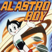 ALAstroBoy