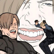 无所谓必要时我会从GHOST FACE臀里出生