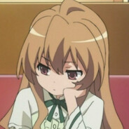 天才美少女逢坂大河