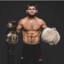 Khabib Nurmagomedov