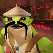 Calanga Chinesa avatar