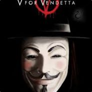 V"for"Vendetta