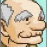 30 Year Old Grandpa