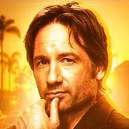 Hank Moody