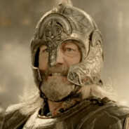 King Theoden