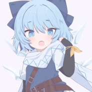 幻想郷最強伝説です⑨