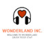 Wonderland Inc.