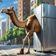 Frigo Camello