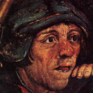 wimpy peasant