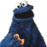 C O O K I E M O N S T E R