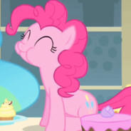 Pinkie Pie