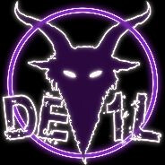 dev1L Steam avatar