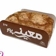 معینی پوربدمزه