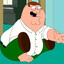 Peter Griffin