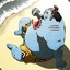 BOSS JINBEI