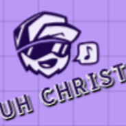 uh Christ