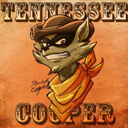 Tennessee kid cooper