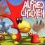 ☁ Alfred Chicken