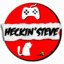 Heckin&#039; Steve