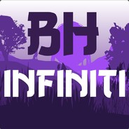 [BH]Infinity