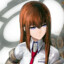 Makise Kurisu