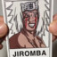 JIRÔMBA