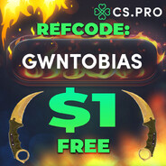 m0ZzY CS2SKINS.GIFT avatar