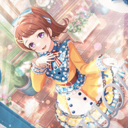 喜欢香澄的kirakiradokidoki