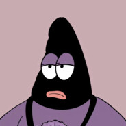 比奇堡第一悍匪派大星