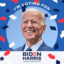 VOTE BIDEN