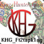 KHG_F1ghting