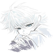 无法拒绝冷脸萌