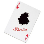 Shootist avatar