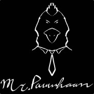 mrPauwHaan