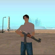 жидкий гонсалес