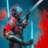 ''我是极限战士''