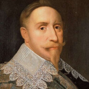 Gustavus Adolphus