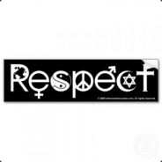 Respect