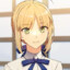 大愛Saber