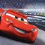 Raio McQueen