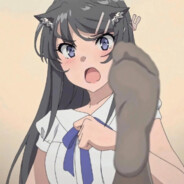 拒绝