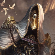 Gilded Wraith avatar