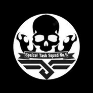 Special Task Squad