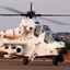 Denel AH-2 Rooivalk Mk1 Block 1F