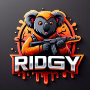 Ridgy-Didge