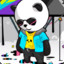 FunkyPanda