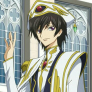 All Hail Lelouch !